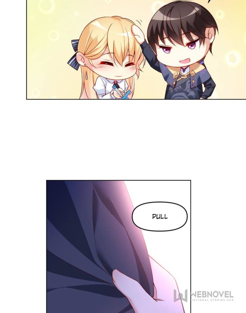 Lord, It Doesn't Matter Ch. 2 第4页