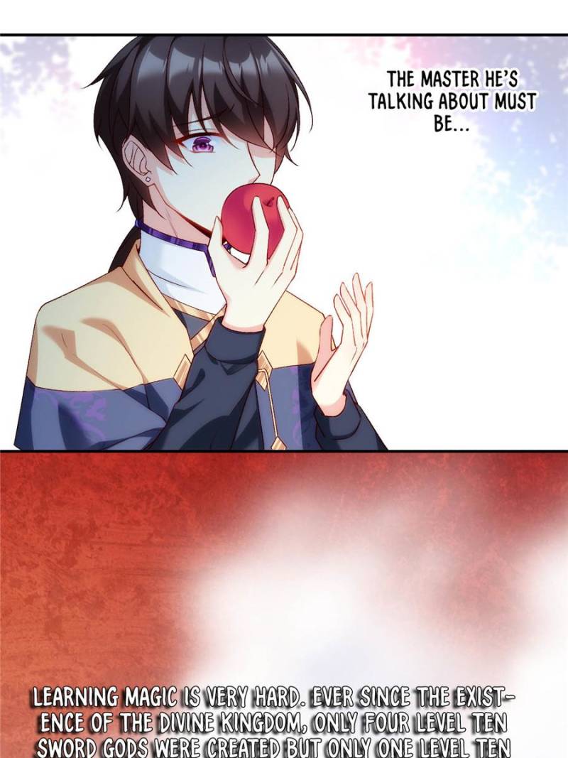 Lord, It Doesn't Matter Ch. 2 第34页