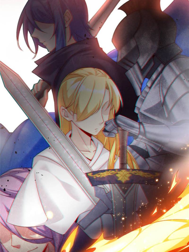 Lord, It Doesn't Matter Ch. 2 第36页