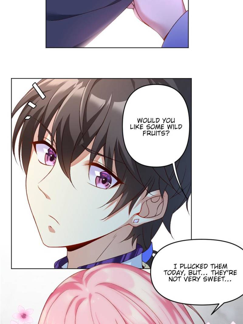Lord, It Doesn't Matter Ch. 2 第5页