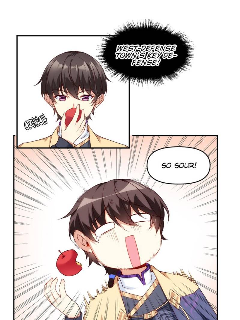 Lord, It Doesn't Matter Ch. 2 第42页