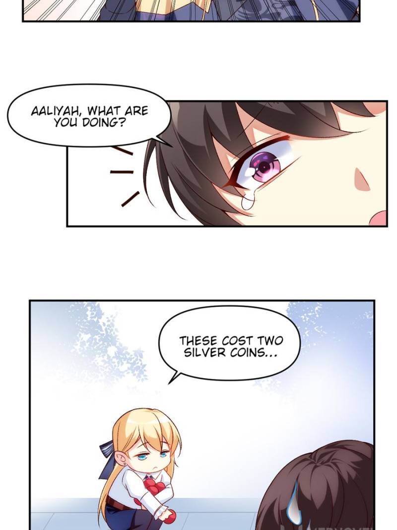 Lord, It Doesn't Matter Ch. 2 第43页