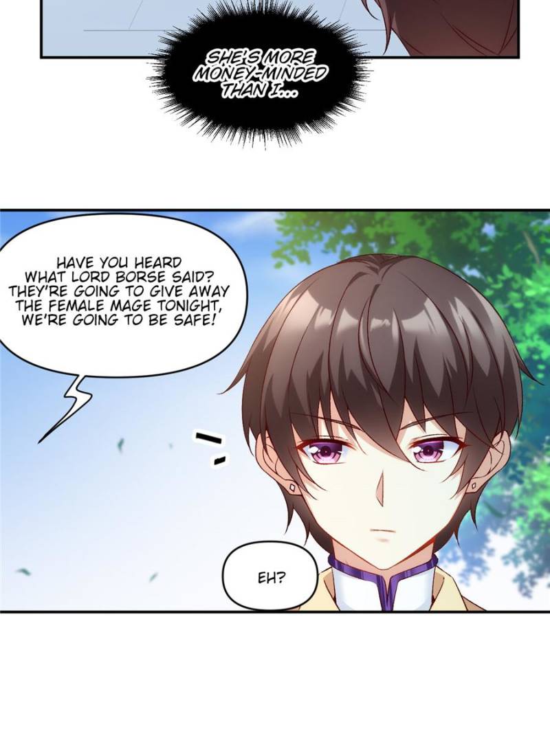 Lord, It Doesn't Matter Ch. 2 第45页