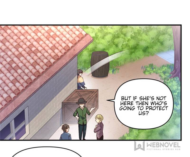 Lord, It Doesn't Matter Ch. 2 第46页