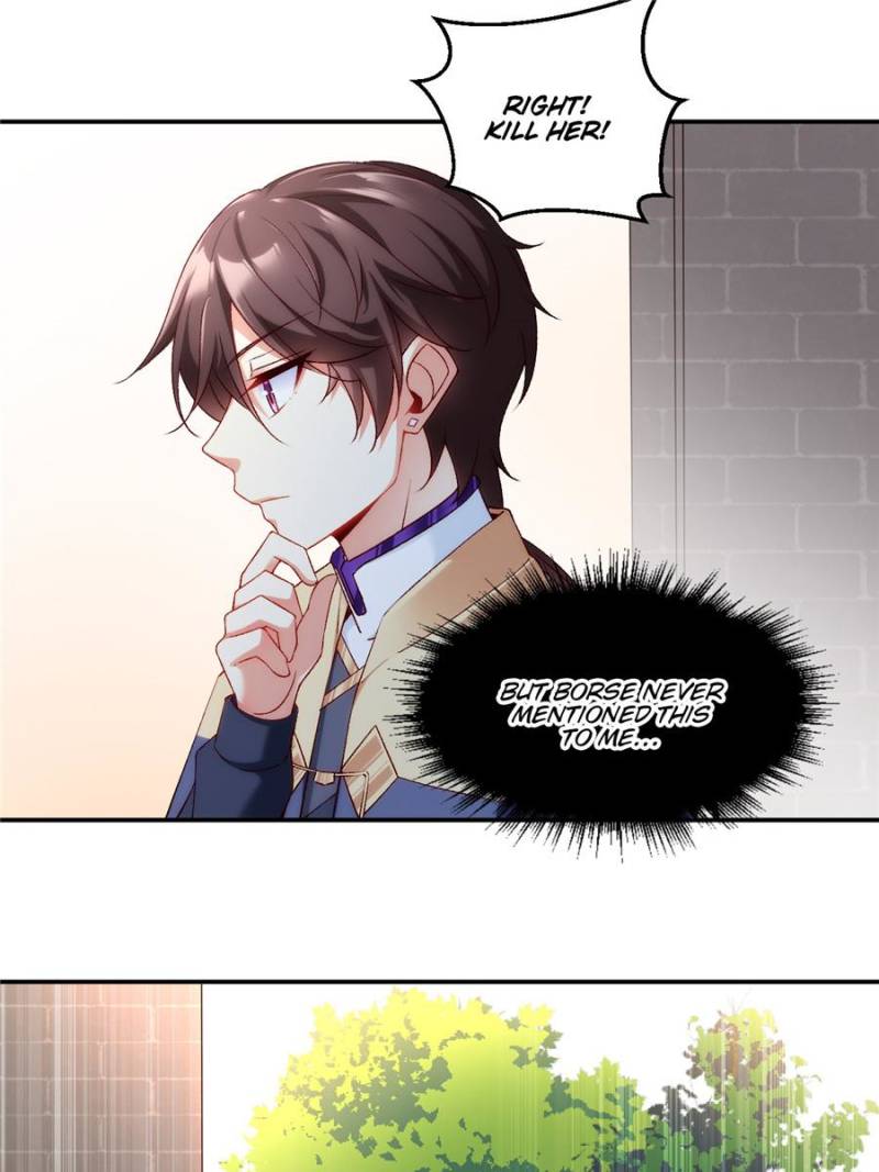 Lord, It Doesn't Matter Ch. 2 第50页