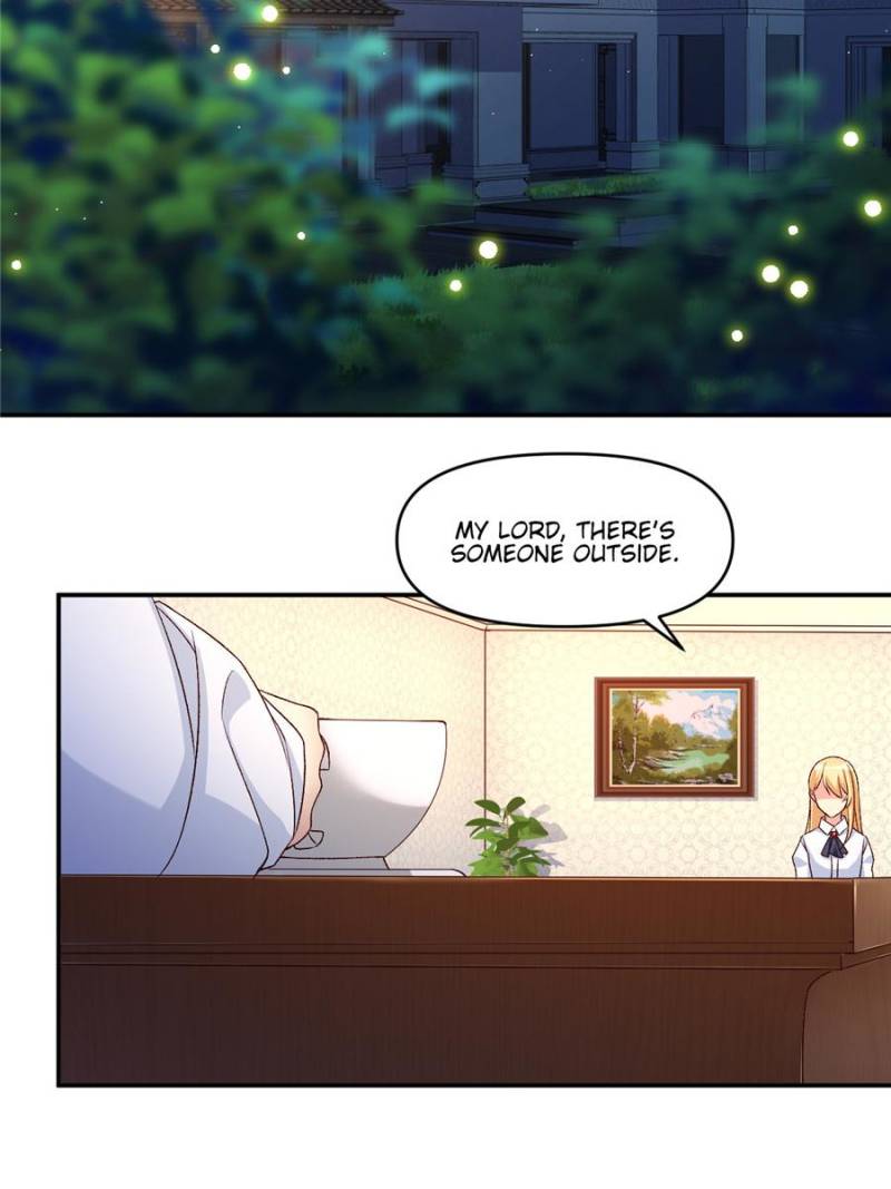 Lord, It Doesn't Matter Ch. 2 第55页