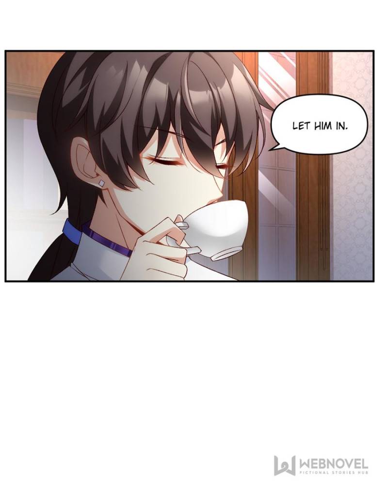 Lord, It Doesn't Matter Ch. 2 第56页