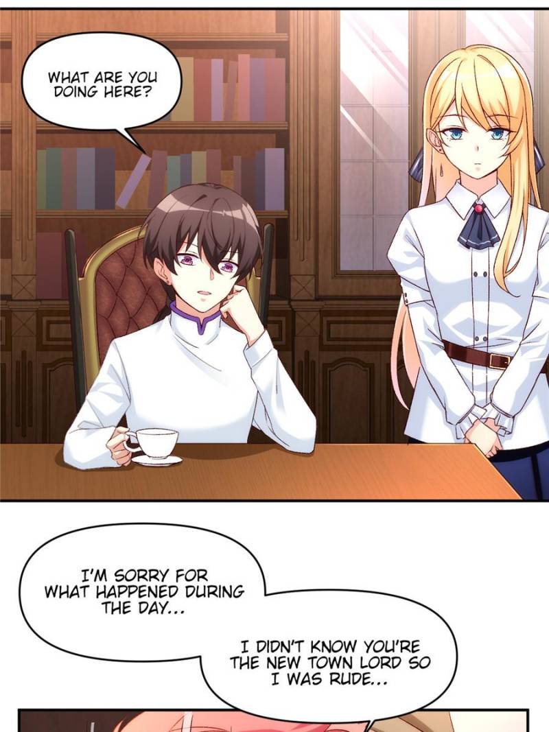 Lord, It Doesn't Matter Ch. 2 第59页