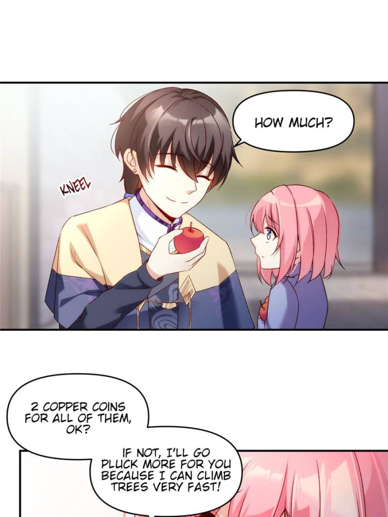 Lord, It Doesn't Matter Ch. 2 第7页
