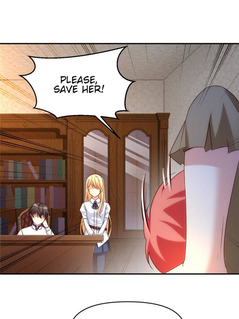 Lord, It Doesn't Matter Ch. 2 第64页