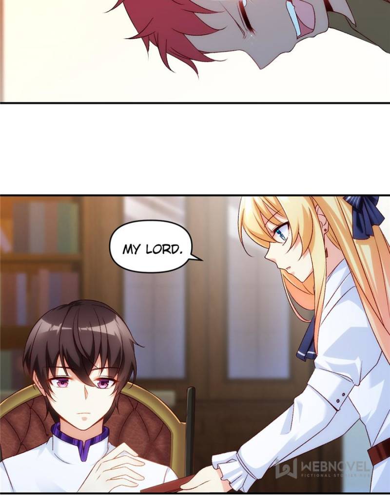 Lord, It Doesn't Matter Ch. 2 第67页