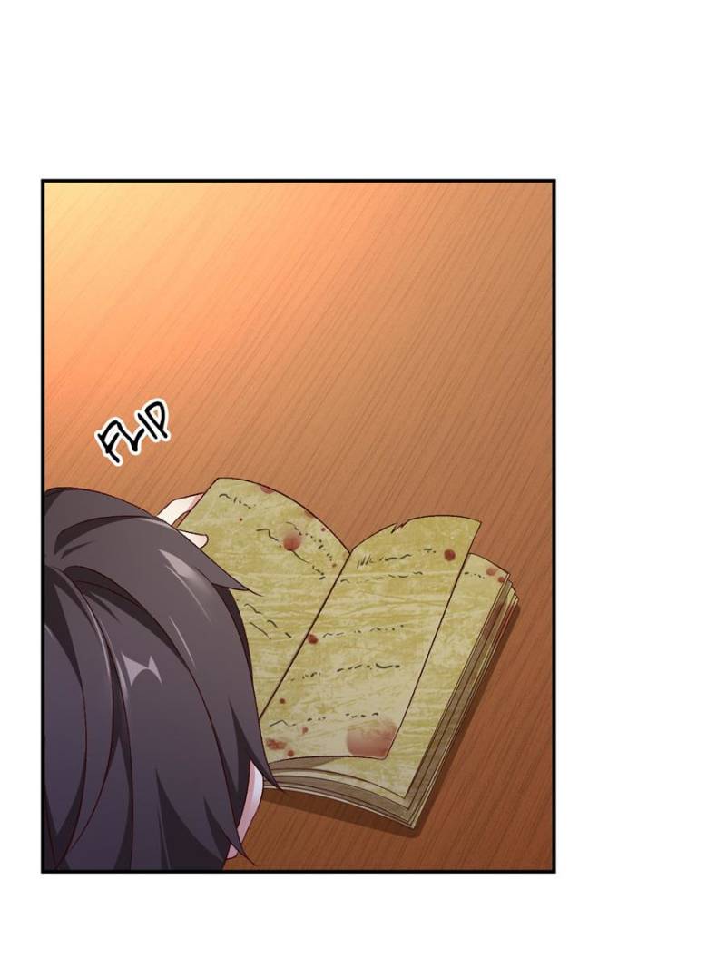 Lord, It Doesn't Matter Ch. 2 第68页