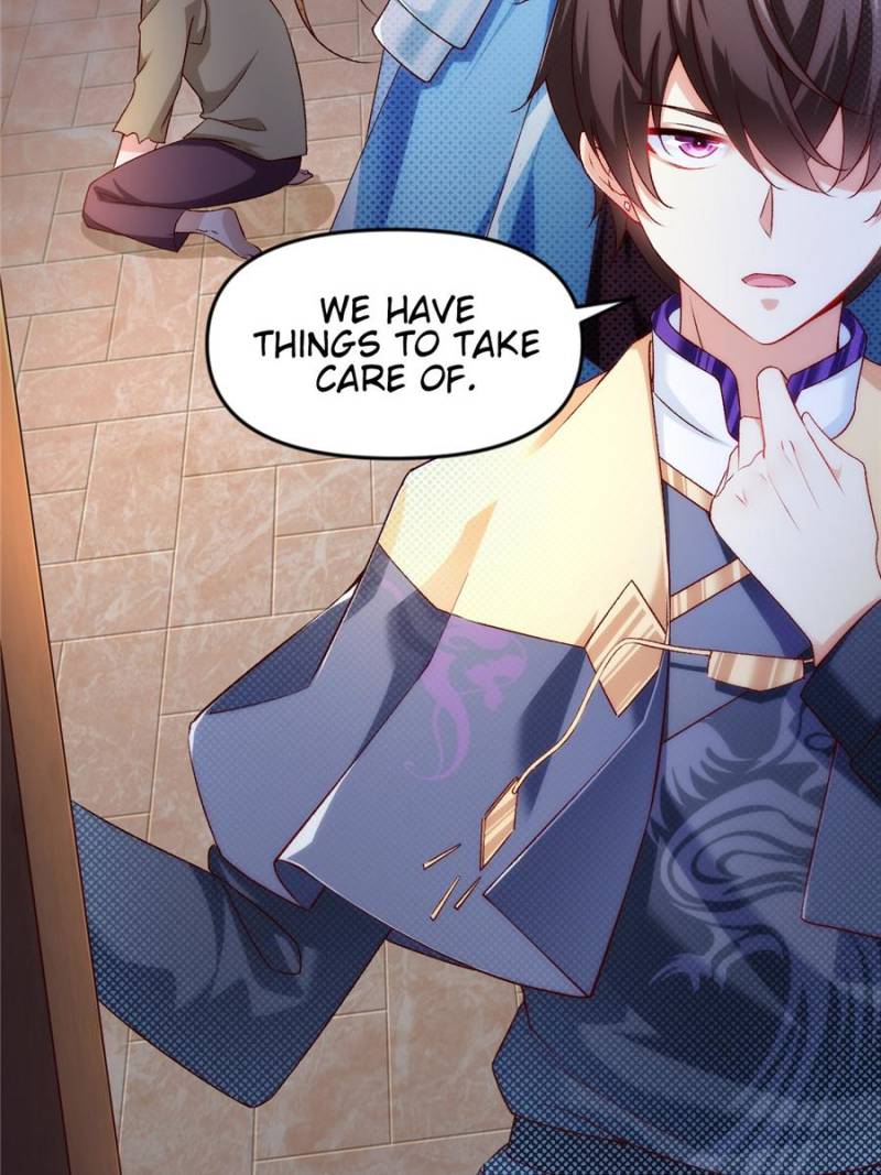 Lord, It Doesn't Matter Ch. 2 第74页