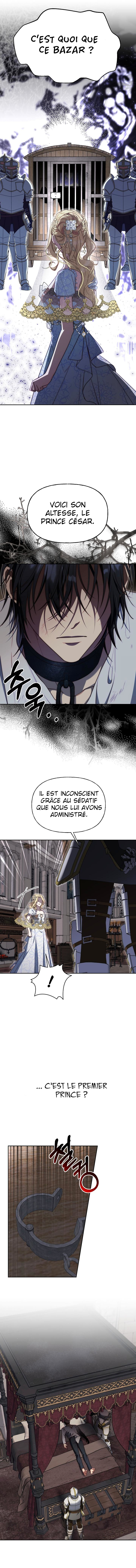 Tamed the Monster Prince Ch. 2 第14页