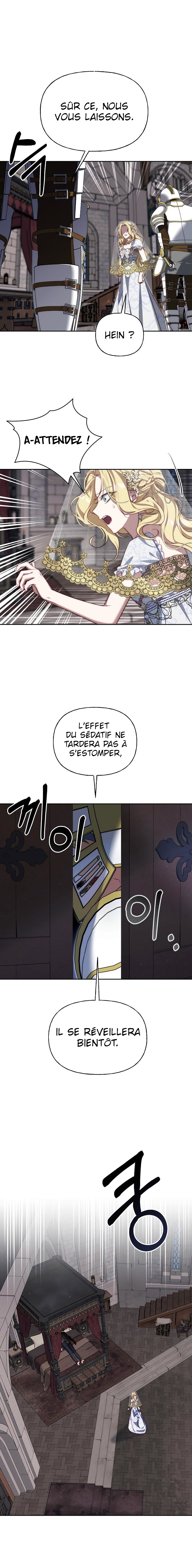 Tamed the Monster Prince Ch. 2 第15页