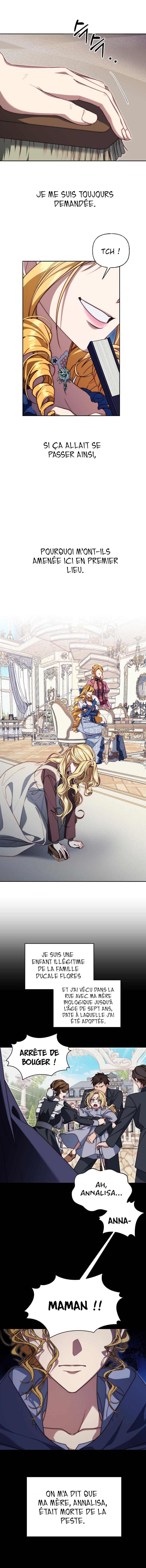 Tamed the Monster Prince Ch. 2 第3页