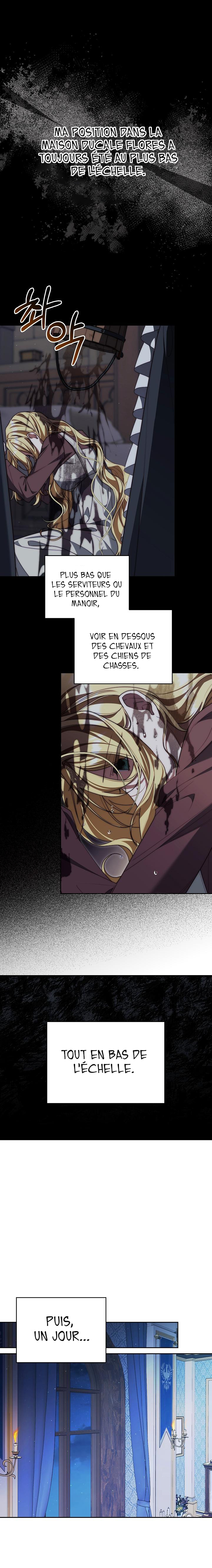 Tamed the Monster Prince Ch. 2 第4页