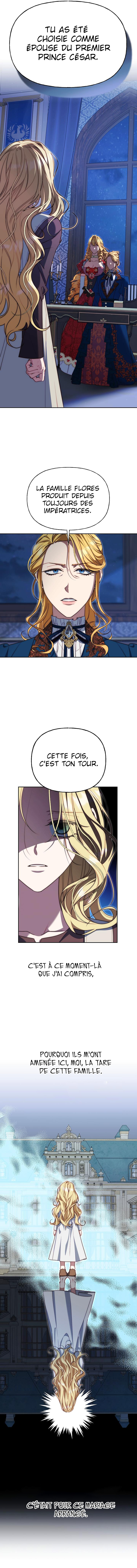 Tamed the Monster Prince Ch. 2 第5页