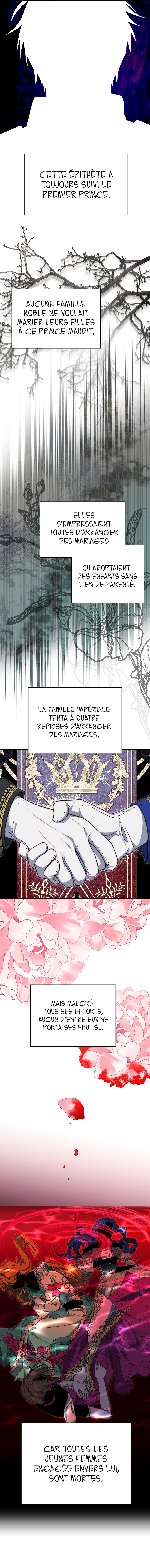 Tamed the Monster Prince Ch. 2 第7页