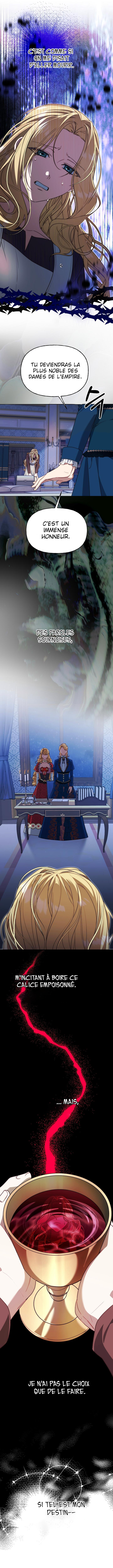 Tamed the Monster Prince Ch. 2 第9页