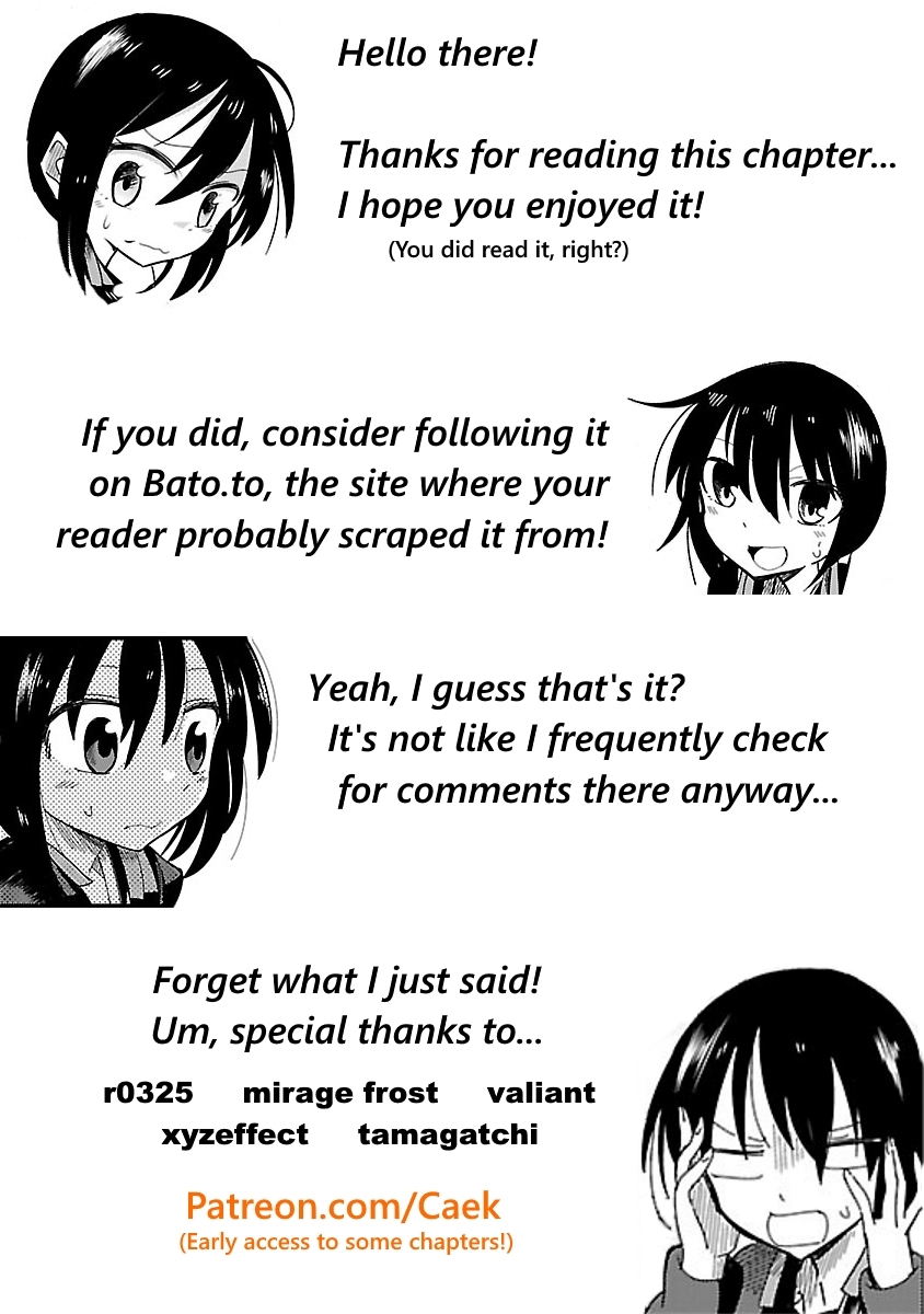 Hime ja nakereba Nagutteru Vol. 1 Ch. 2 第31页