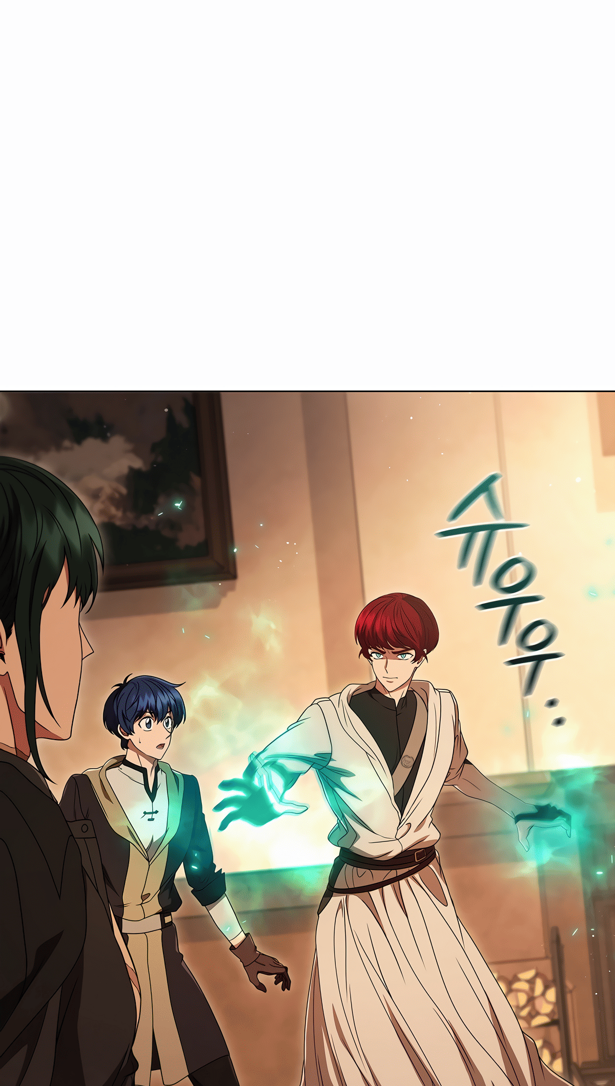 Lady Dragon Ch. 13 第111页