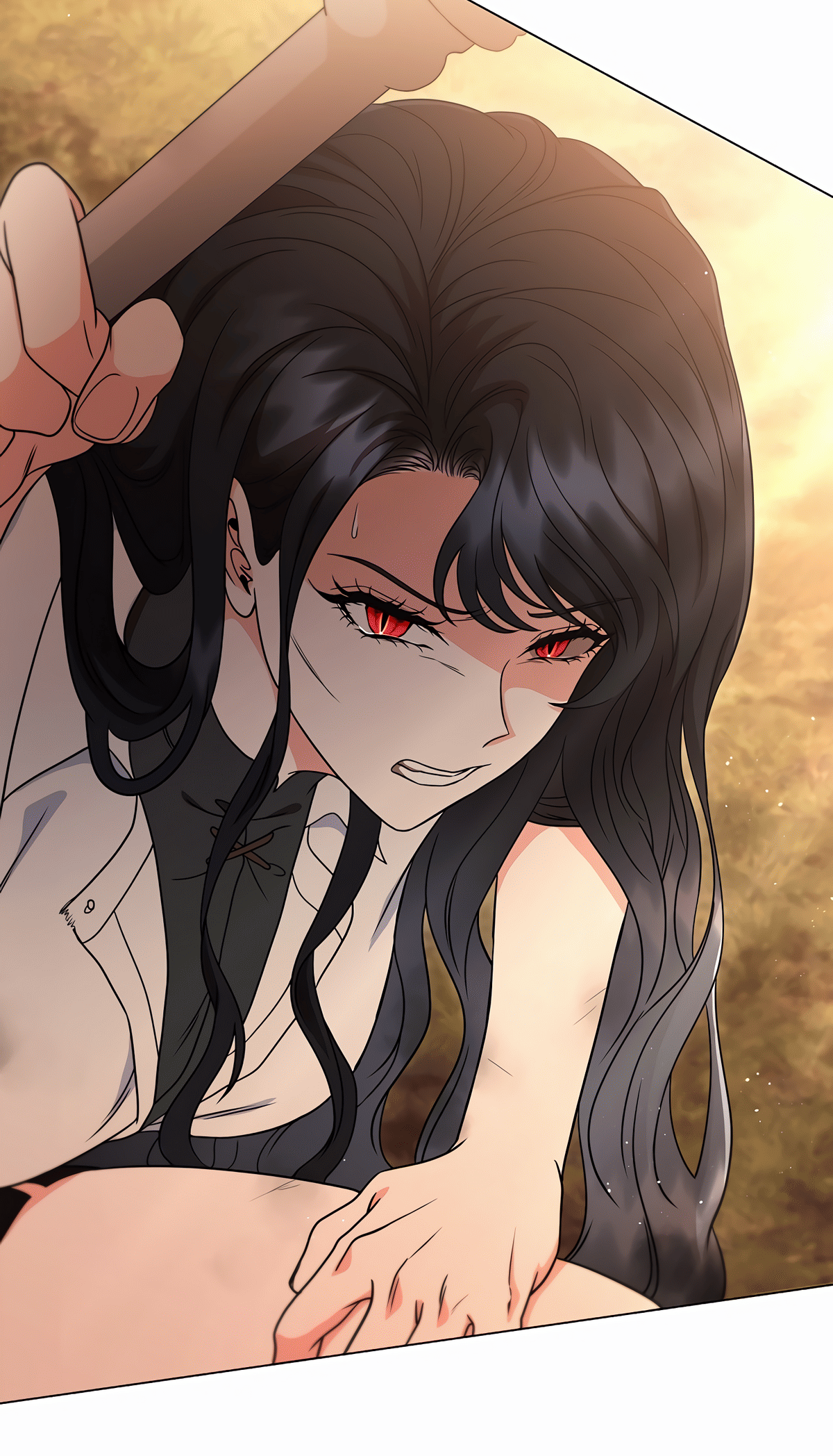 Lady Dragon Ch. 13 第155页