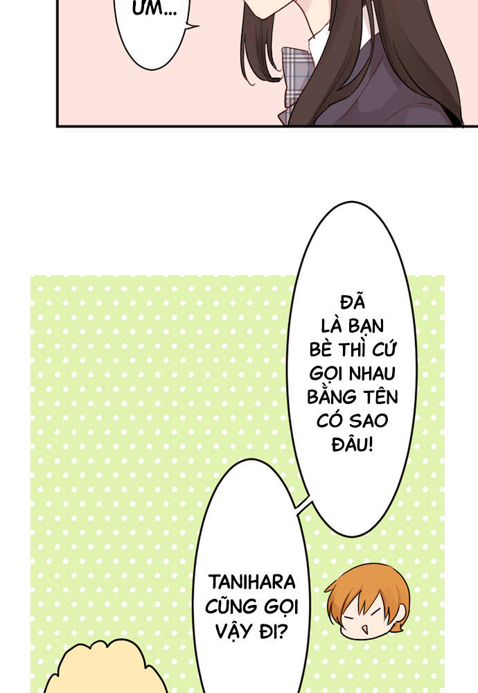 Class Maid (Shimamura) Tên của Yuttan 第33页