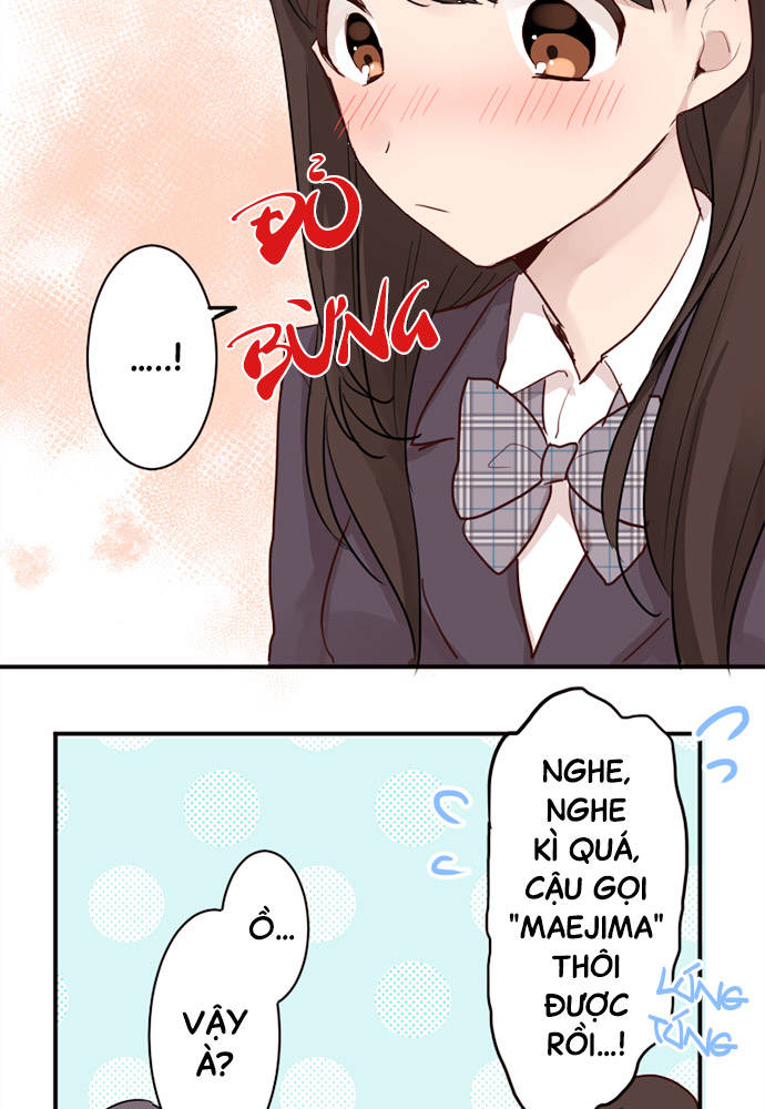 Class Maid (Shimamura) Tên của Yuttan 第36页