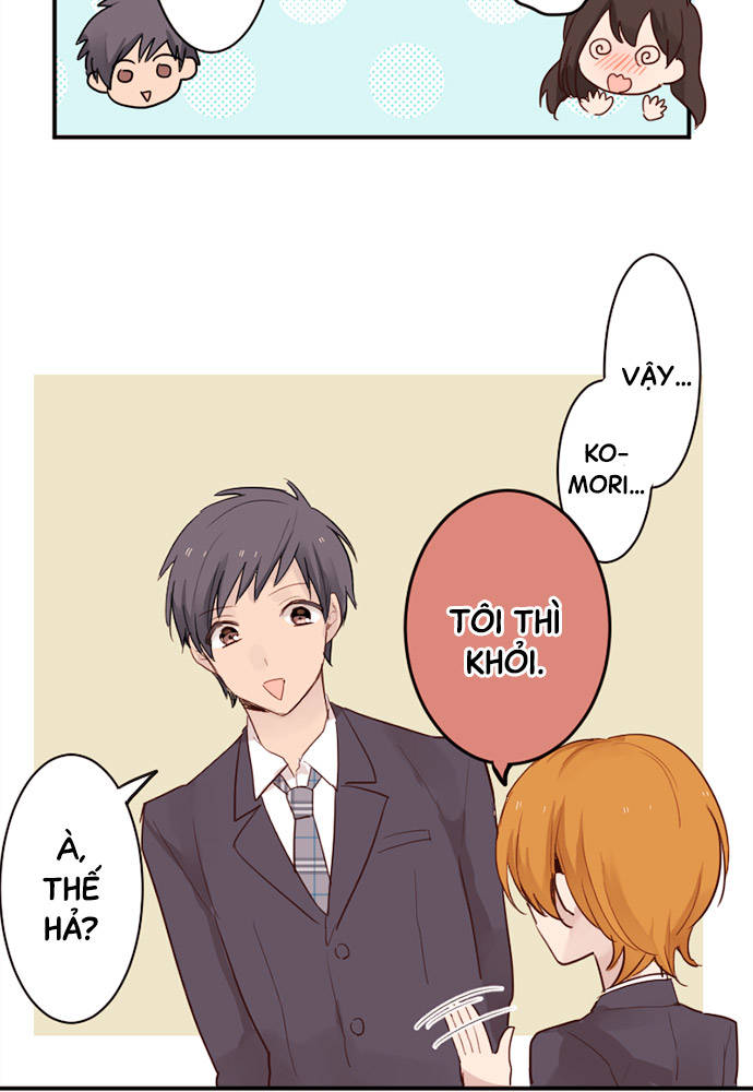 Class Maid (Shimamura) Tên của Yuttan 第37页