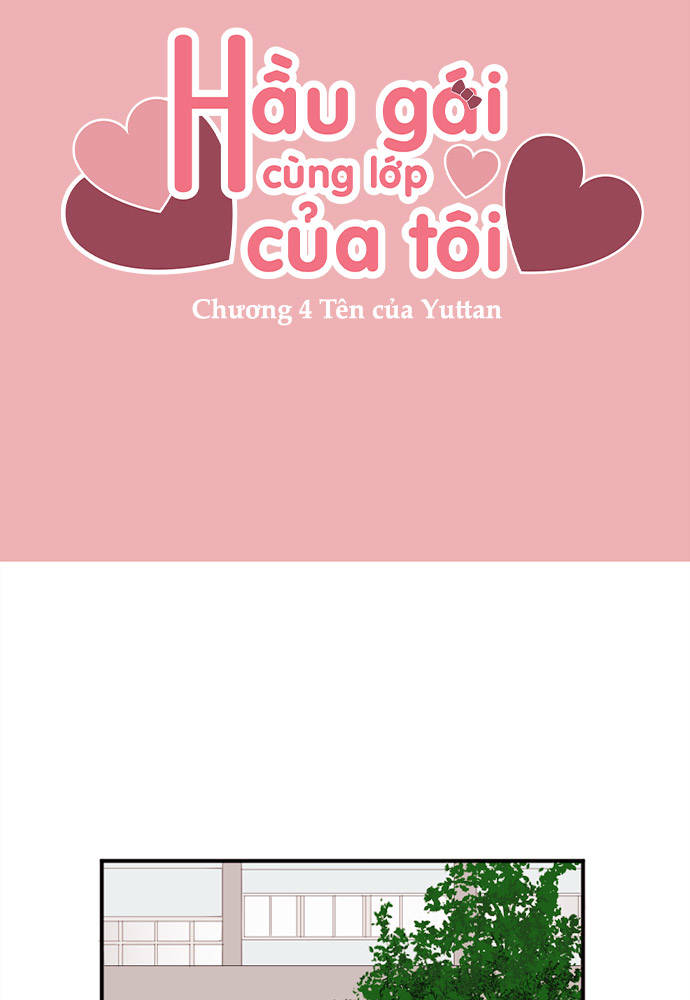 Class Maid (Shimamura) Tên của Yuttan 第5页