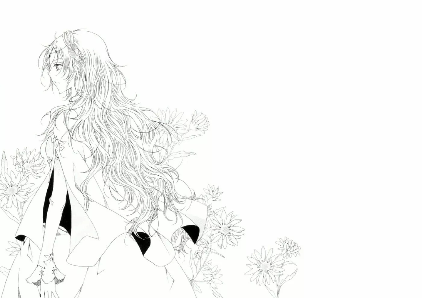 Tale of Felluah Vol. 4 Ch. 1 第34页