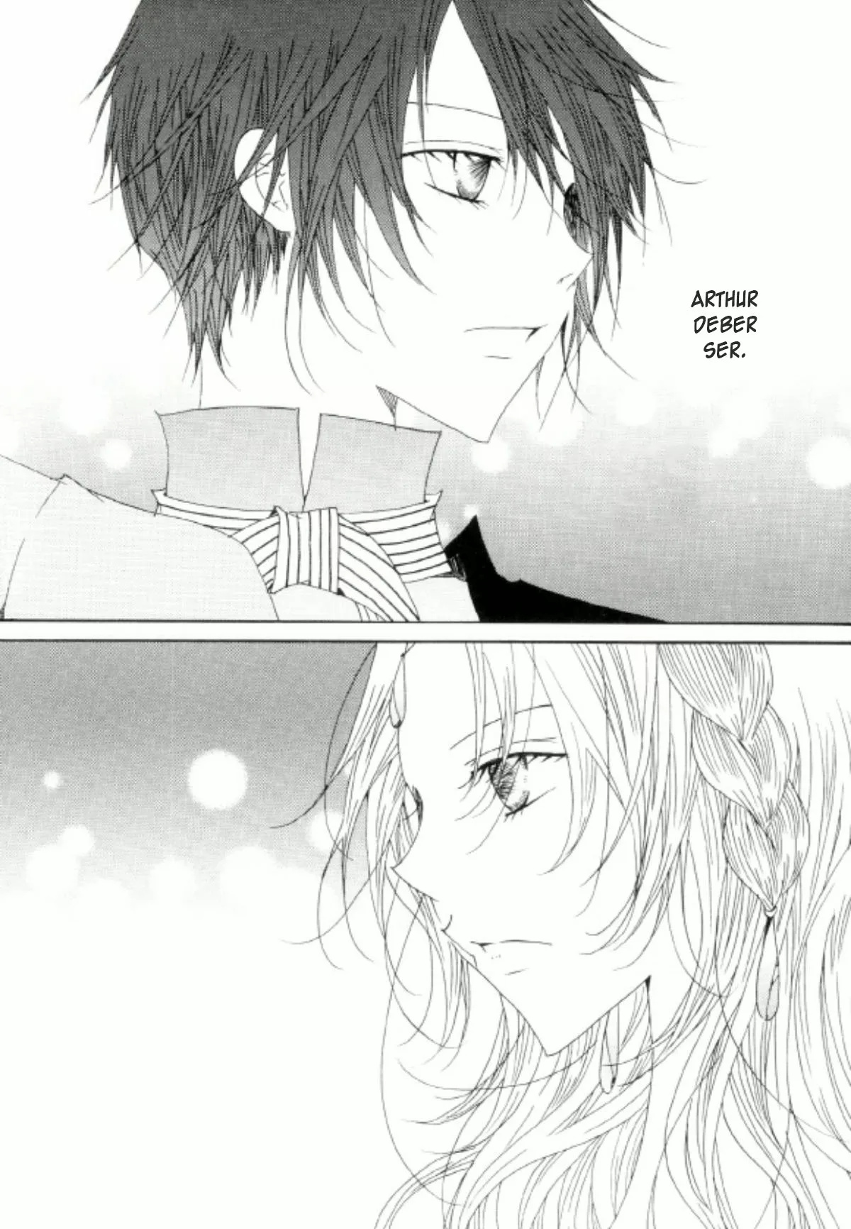 Tale of Felluah Vol. 4 Ch. 1 第35页