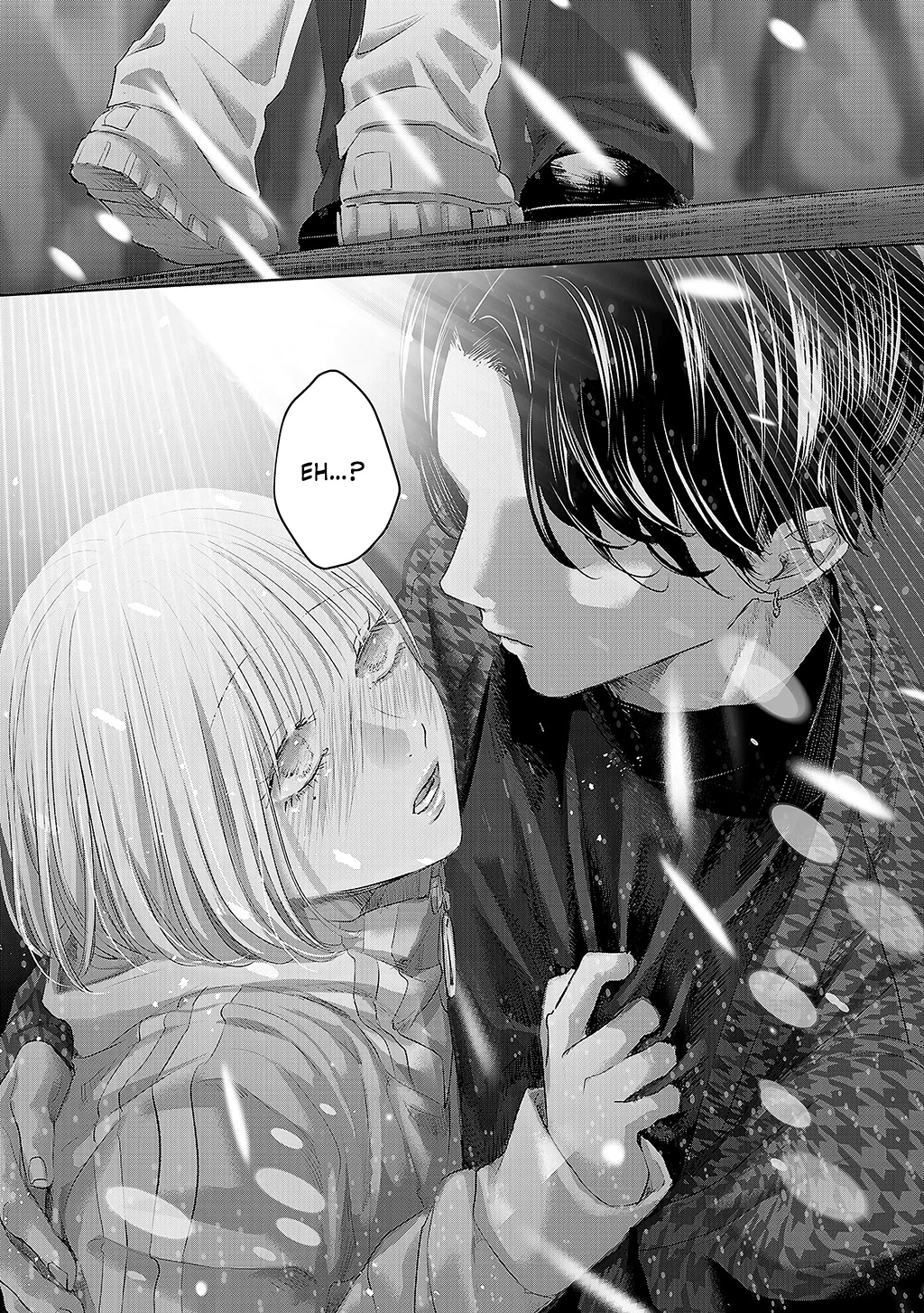 Perfect Glitter Vol. 1 Ch. 3 第18页
