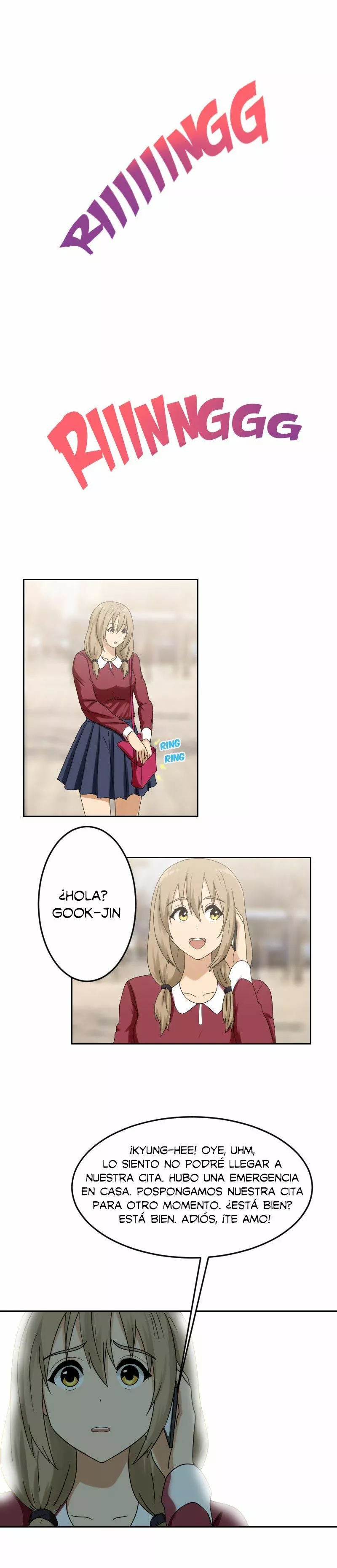 Why did we meet? Ch. 3 第6页