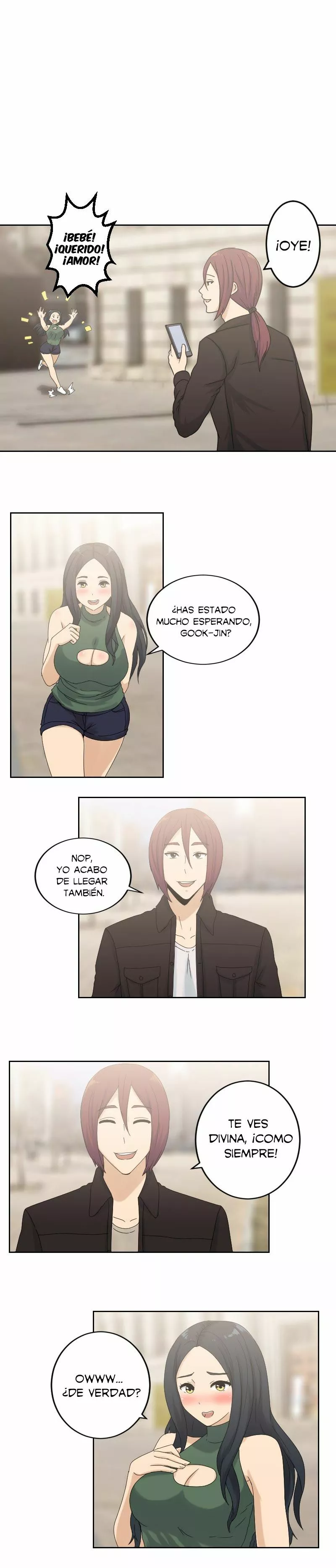 Why did we meet? Ch. 3 第7页