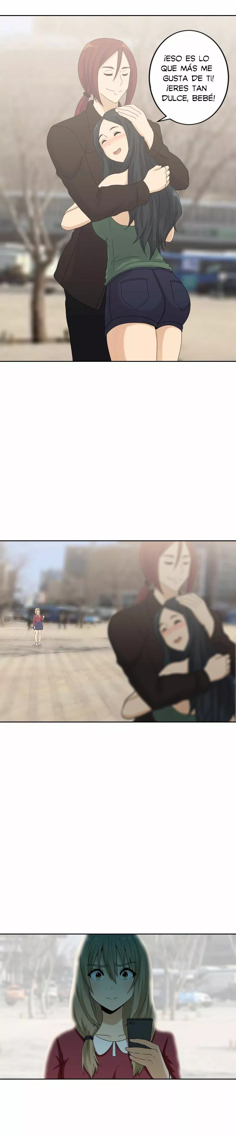 Why did we meet? Ch. 3 第8页