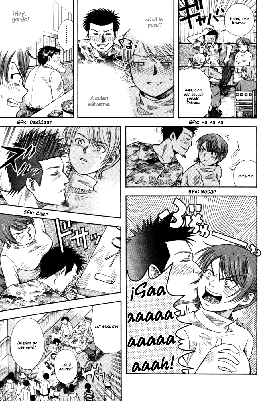 Anesthesiologist Hana Anestesiólogo 第9页