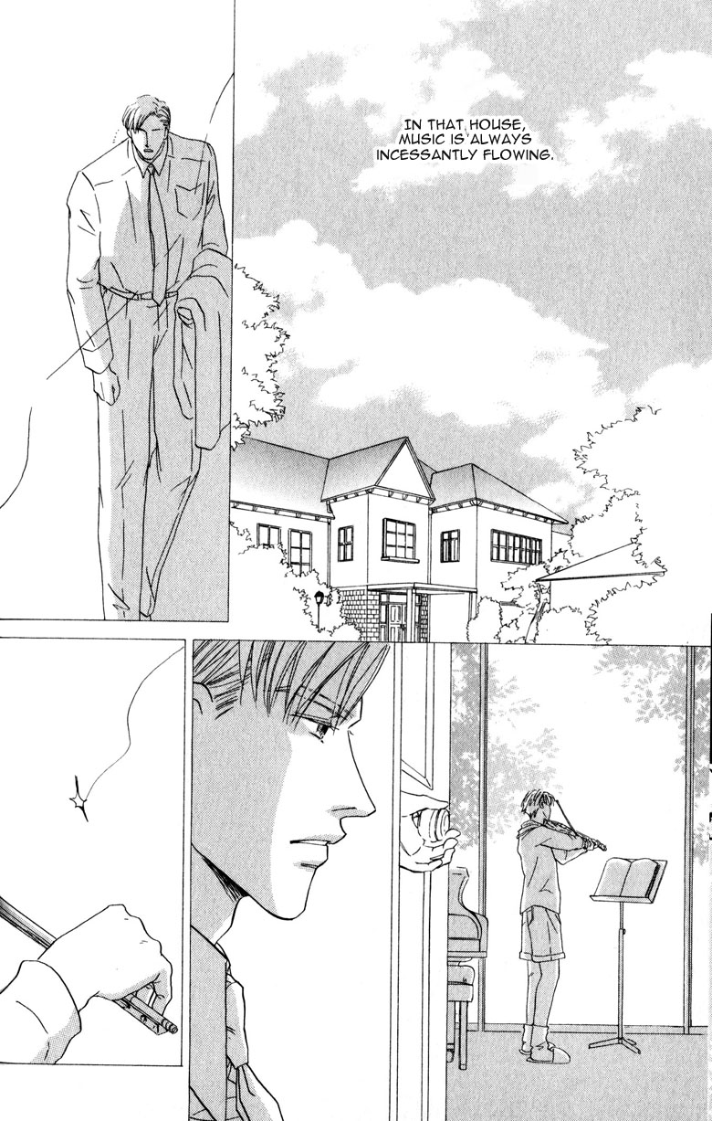 La Partita Vol. 1 Ch. 2 第2页