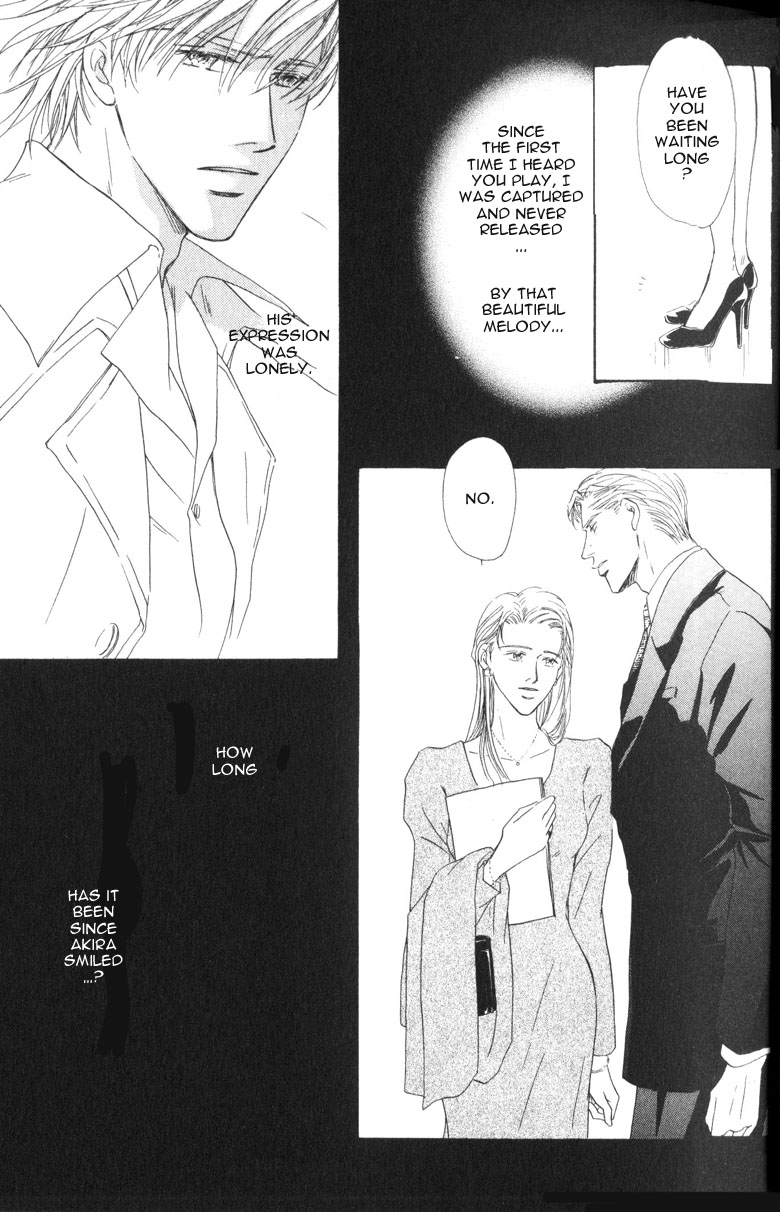 La Partita Vol. 1 Ch. 2 第11页
