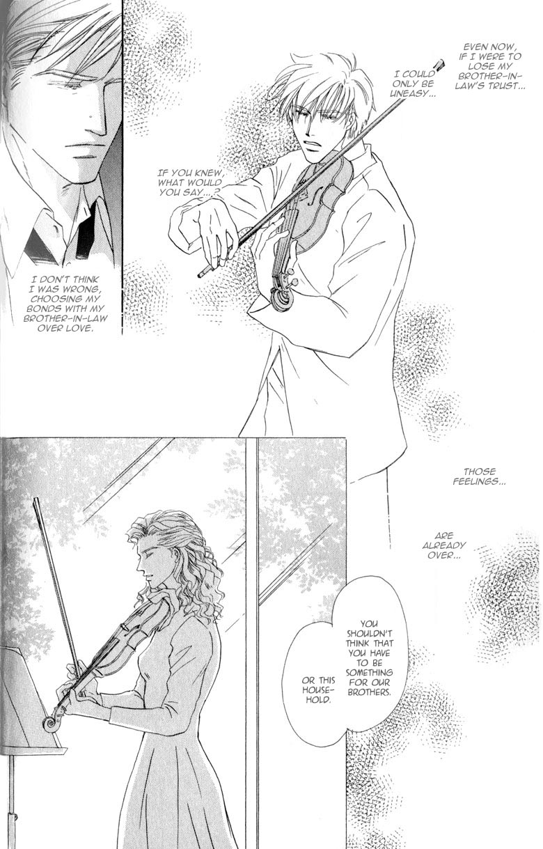 La Partita Vol. 1 Ch. 2 第24页