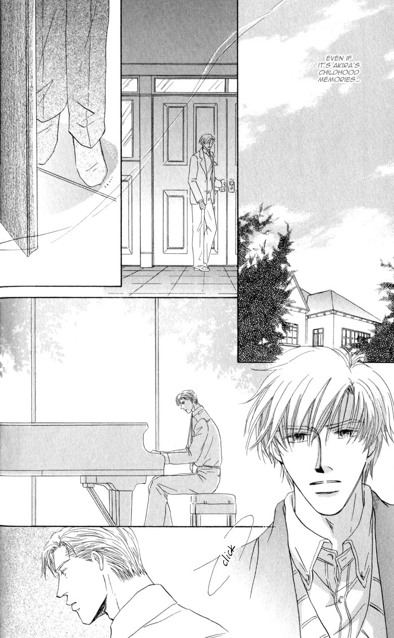 La Partita Vol. 1 Ch. 2 第28页