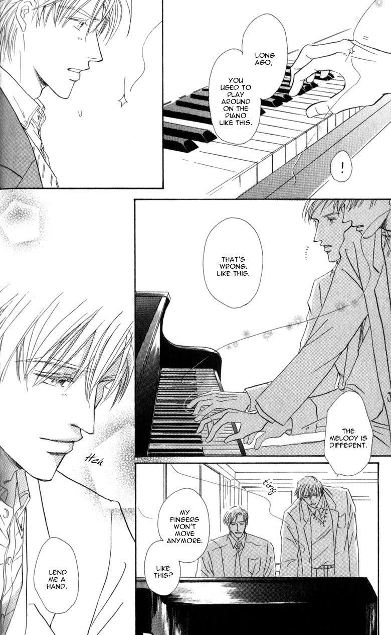La Partita Vol. 1 Ch. 2 第30页
