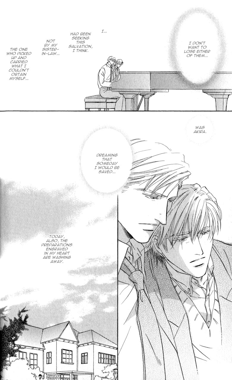La Partita Vol. 1 Ch. 2 第32页
