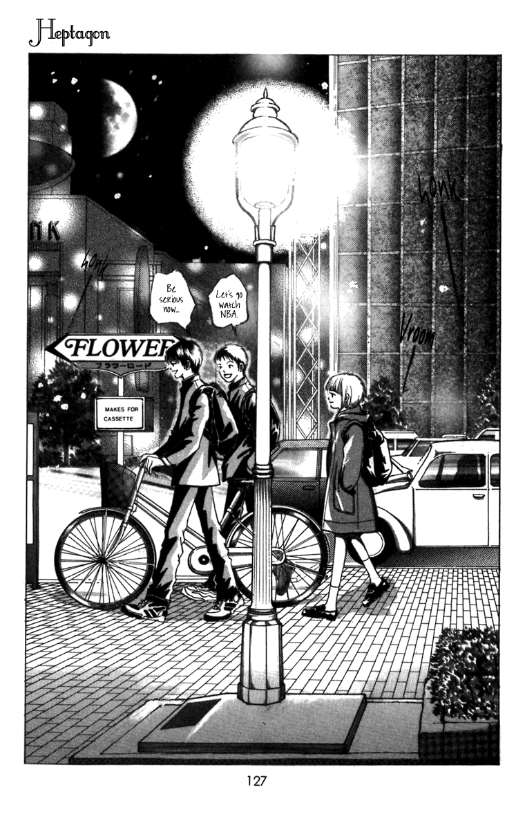 Heptagon Vol. 1 Ch. 4 第2页