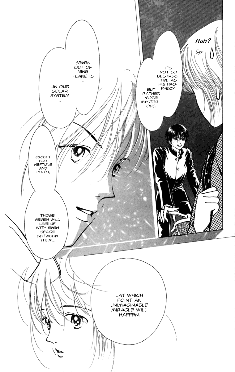 Heptagon Vol. 1 Ch. 4 第13页