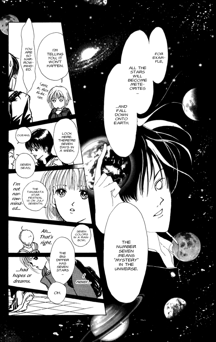 Heptagon Vol. 1 Ch. 4 第14页