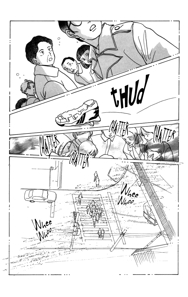 Heptagon Vol. 1 Ch. 4 第40页