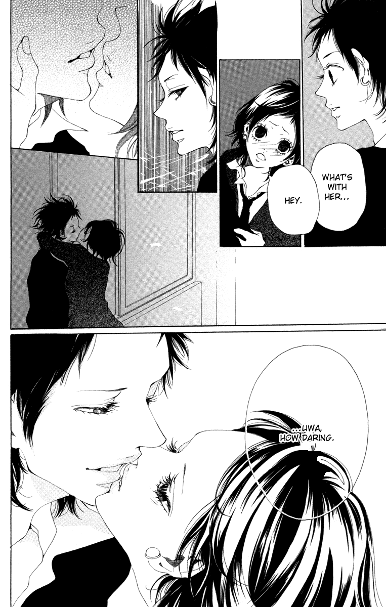Hatsukoi ni Oboreta Hatsukoi ni Oboreta [Part 1] 第28页