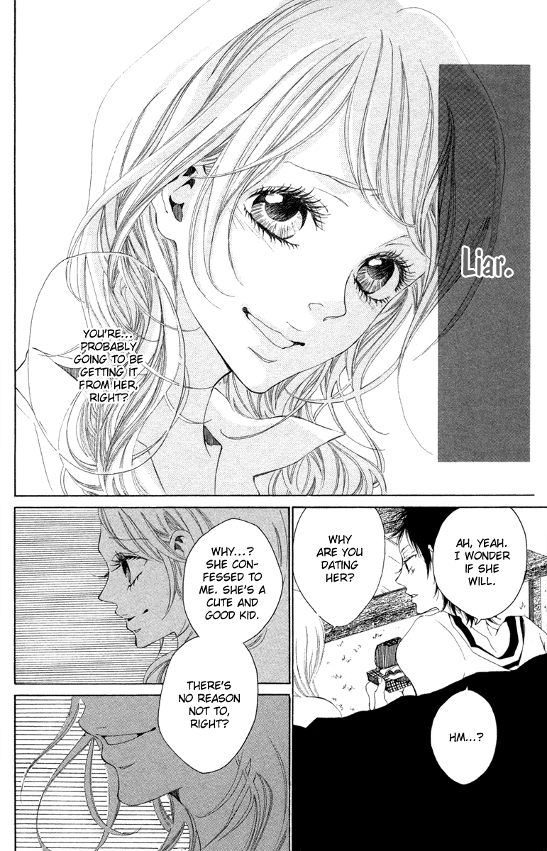 Hatsukoi ni Oboreta Hatsukoi ni Oboreta [Part 1] 第36页